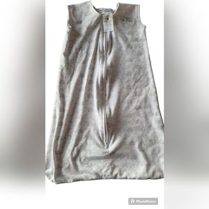HALO SleepSack in Happy Narwhals in 100% Cotton Sz 6-12 months